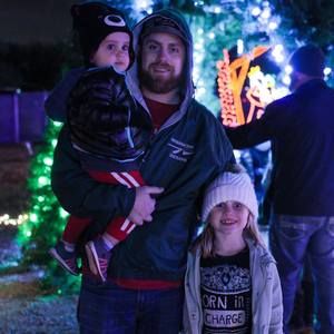 Meet your Posher, Taylor